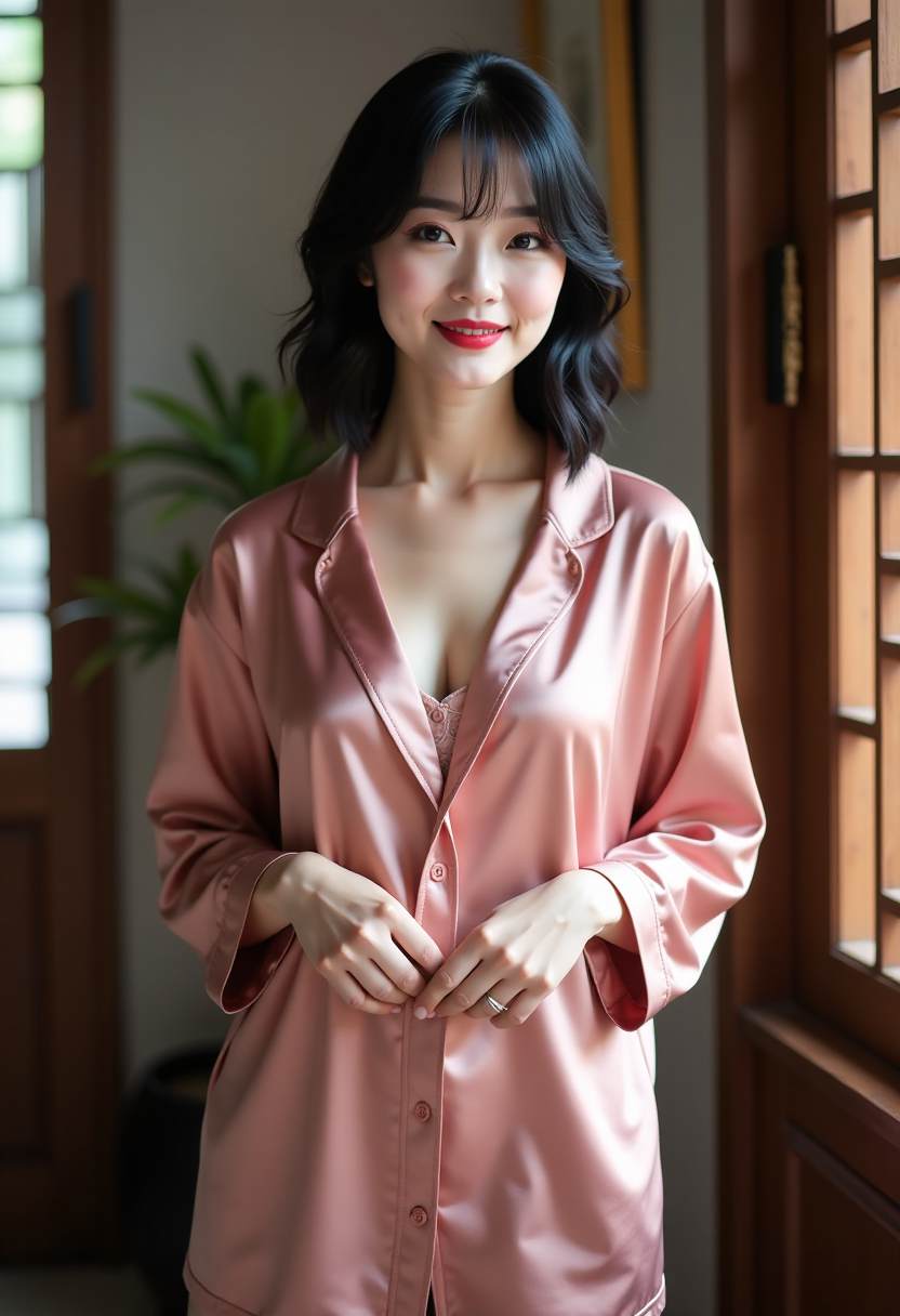 温柔时光